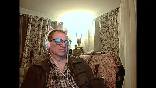 coryassman online show from February 2025 12:37:01 PM