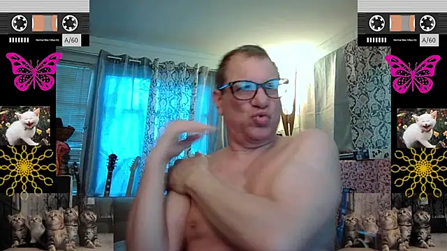 coryassman online show from February 2025 12:19:02 AM