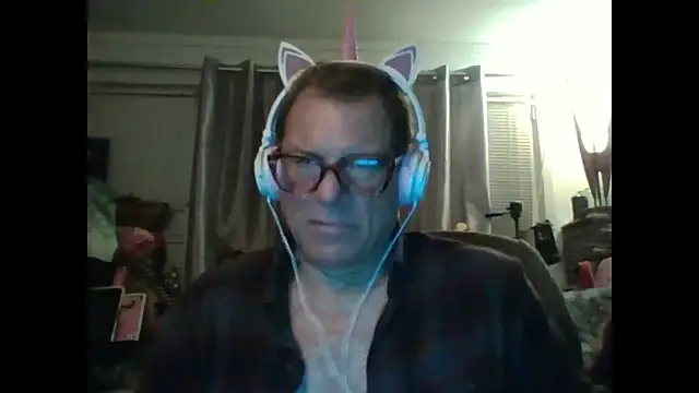 coryassman online show from February 2025 12:28:01 PM