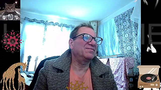 coryassman online show from February 2025 05:35:01 PM