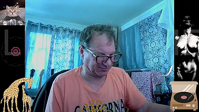 coryassman online show from February 2025 08:55:01 PM