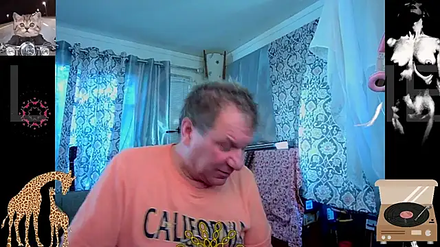 coryassman online show from February 2025 09:52:02 PM