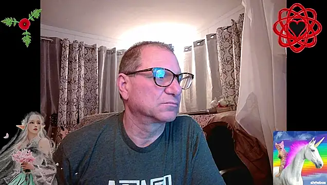 coryassman online show from September 2025 05:40:01 AM