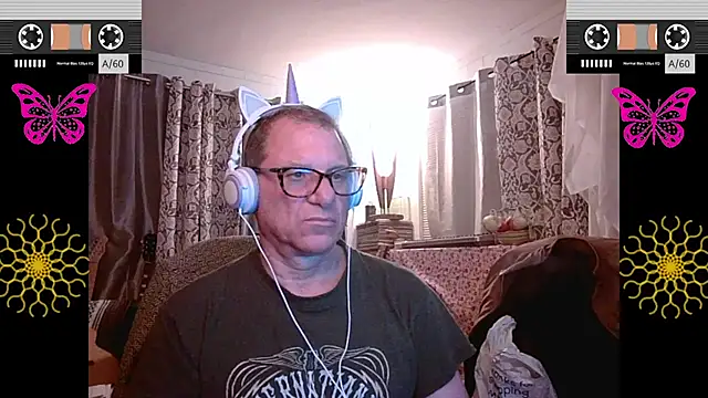 coryassman online show from September 2025 07:55:02 AM