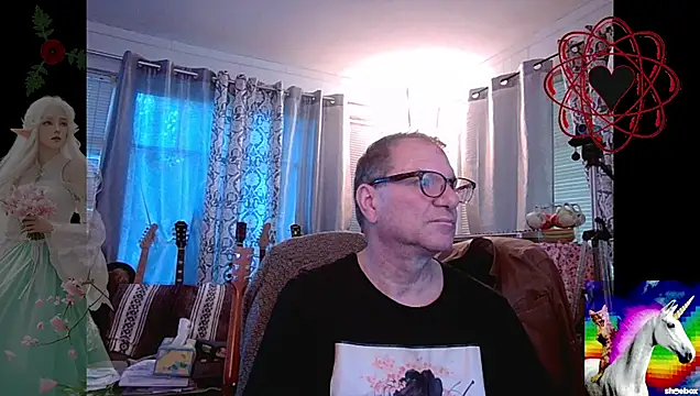 coryassman online show from October 2025 12:53:01 AM