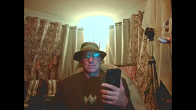 coryassman online show from February 2026 12:26:01 PM