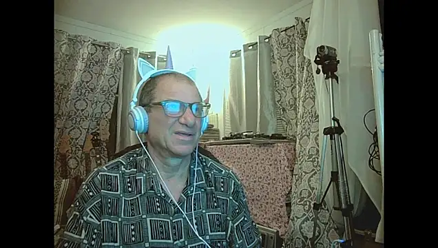 coryassman online show from May 2026 05:59:01 AM