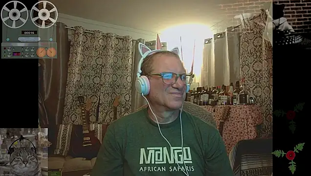 Snapshot of coryassman chatting on July 2026 06:47:02 AM coryassman online show from July 2026 06:47:02 AM