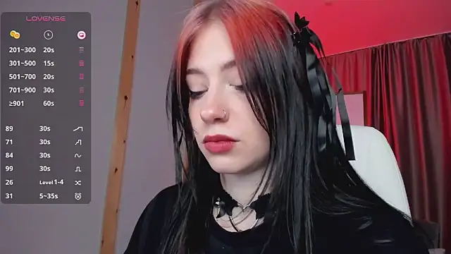 arielabradberry online show from December 2024 02:11:01 PM