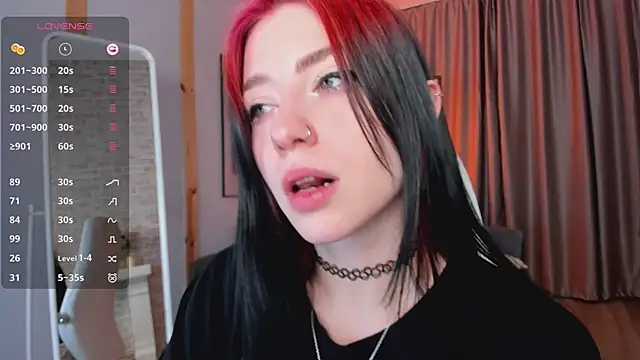 arielabradberry online show from December 2024 05:44:02 PM