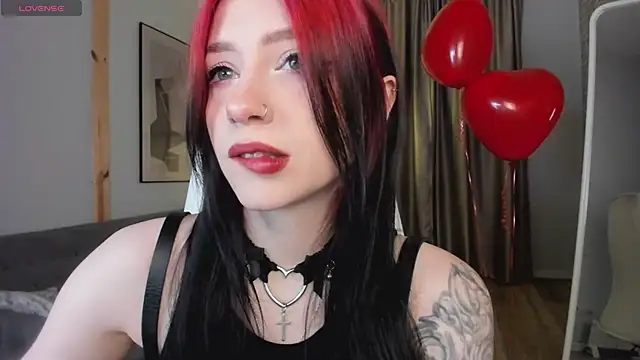 arielabradberry online show from February 2025 02:44:02 PM