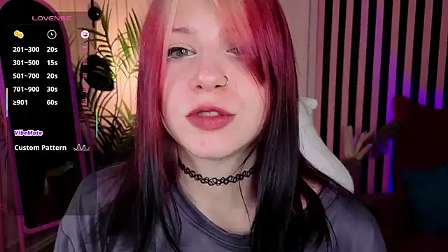 arielabradberry online show from September 2025 02:29:02 PM