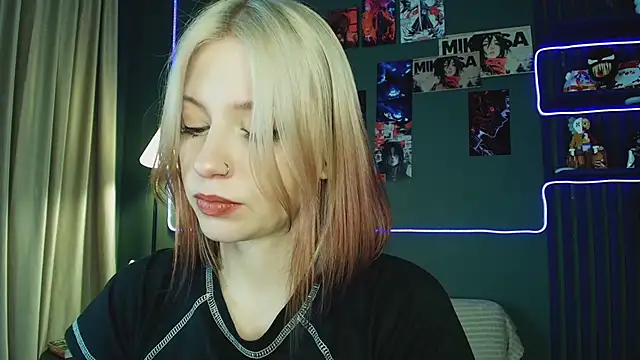 arielabradberry online show from January 2026 10:30:01 AM