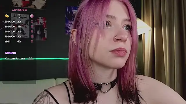 arielabradberry online show from April 2026 02:19:01 PM