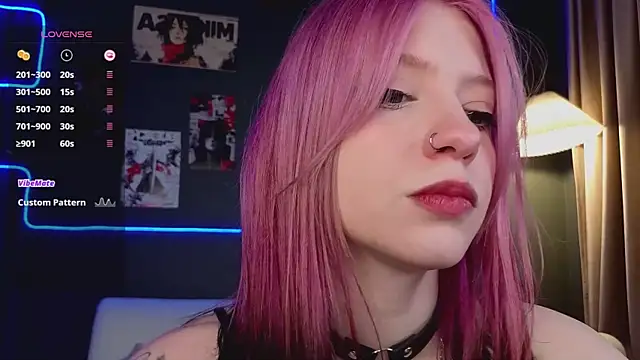 arielabradberry online show from April 2026 10:29:01 AM