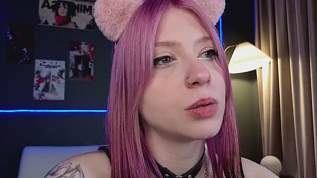 arielabradberry online show from April 2026 01:41:02 PM