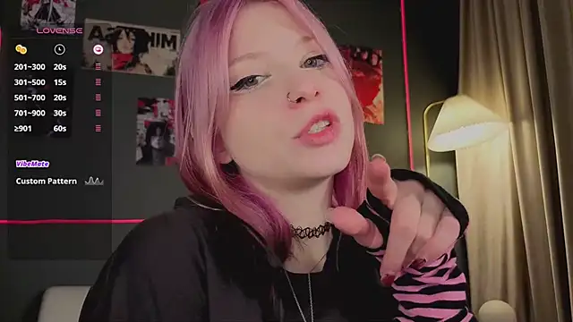 arielabradberry online show from May 2026 03:30:01 PM