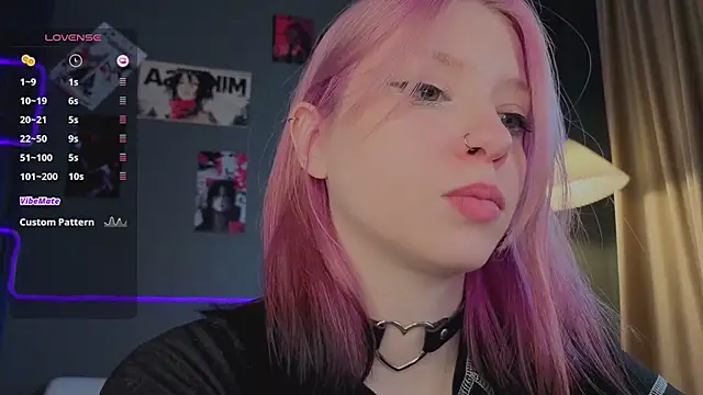 arielabradberry online show from May 2026 02:33:01 PM