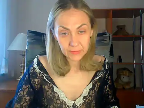 Tanya6547 online show from May 2026 07:35:02 AM