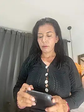 Angel Perv online show from April 2026 11:12:01 AM