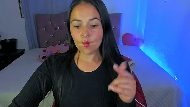 Snapshot of jessamond chatting on February 2025 11:26:01 PM jessamond online show from February 2025 11:26:01 PM