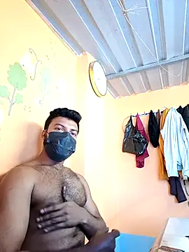 Snapshot of model_yesx chatting on February 2025 05:09:01 AM model yesx online show from February 2025 05:09:01 AM