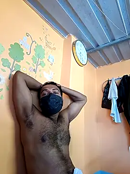 Snapshot of model_yesx chatting on March 2025 05:09:01 AM model yesx online show from March 2025 05:09:01 AM