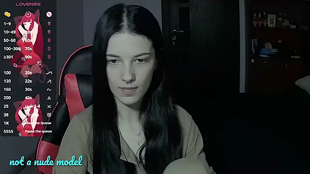 Miya Dream UKR online show from March 2026 02:22:02 AM