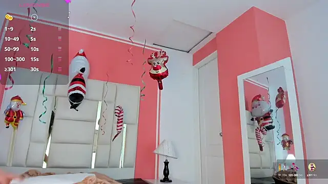 Snapshot of Laguna_Blue chatting on December 2024 12:02:01 PM Laguna Blue online show from December 2024 12:02:01 PM