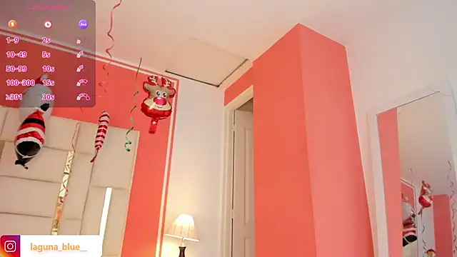 Snapshot of Laguna_Blue chatting on December 2024 12:06:01 PM Laguna Blue online show from December 2024 12:06:01 PM