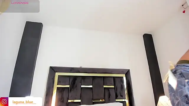 Snapshot of Laguna_Blue chatting on January 2025 12:04:02 PM Laguna Blue online show from January 2025 12:04:02 PM