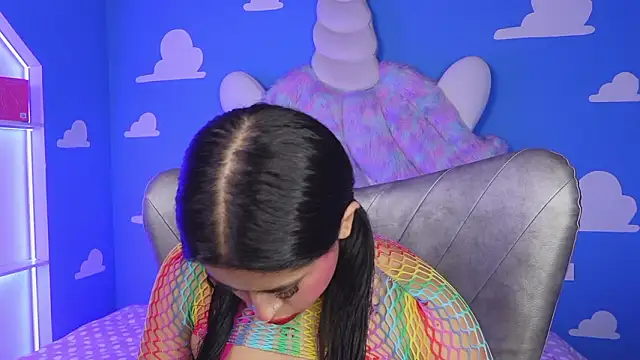 miss romyna online show from March 2026 11:05:02 AM