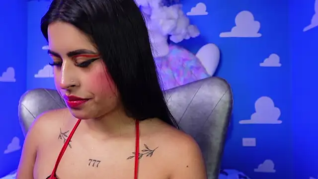 miss romyna online show from June 2026 11:03:01 AM