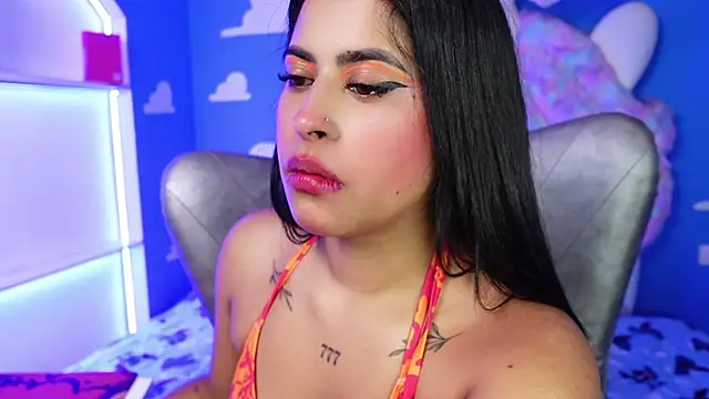 miss romyna online show from June 2026 11:02:01 AM
