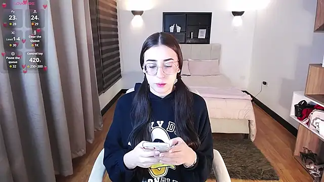 Snapshot of Imkitty-Horny chatting on October 2025 03:24:02 AM Imkitty-Horny online show from October 2025 03:24:02 AM