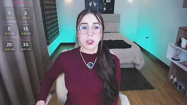 Imkitty-Horny online show from February 2026 03:26:01 AM