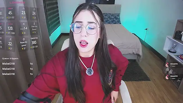 Imkitty-Horny online show from March 2026 02:37:02 AM