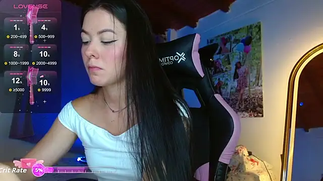 sexy valentina1 online show from June 2026 02:16:02 AM