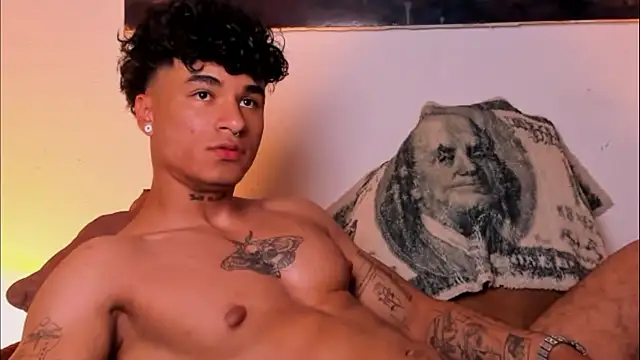 Thomas Fit1 online show from March 2025 02:28:02 AM