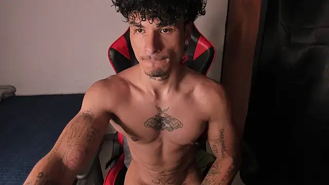 Thomas Fit1 online show from May 2026 02:50:01 AM