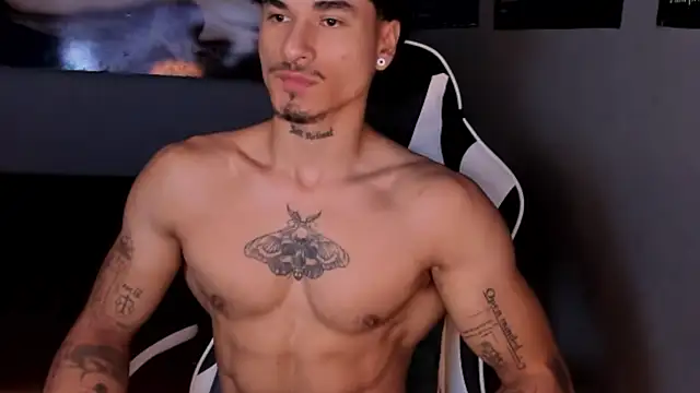 Thomas Fit1 online show from June 2026 06:08:02 PM