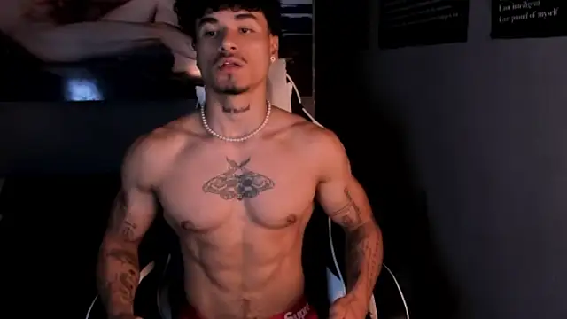 Thomas Fit1 online show from June 2026 02:44:02 AM