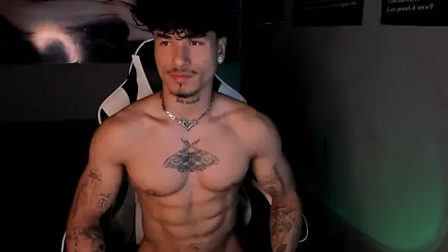 Thomas Fit1 online show from June 2026 03:27:02 AM