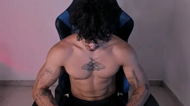 Thomas Fit1 online show from June 2026 12:25:01 PM