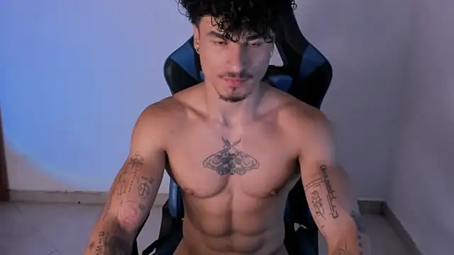 Thomas Fit1 online show from June 2026 12:53:02 AM