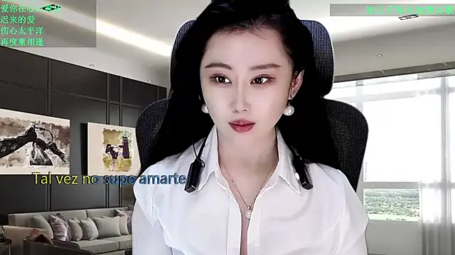 Snapshot of W-E-N-123 chatting on April 2026 12:41:01 AM W-E-N-123 online show from April 2026 12:41:01 AM