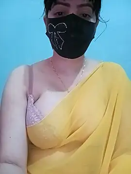 Anjel Sadia online show from March 2025 02:46:02 AM