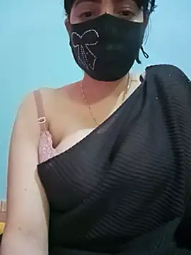 Anjel Sadia online show from March 2025 09:27:02 AM