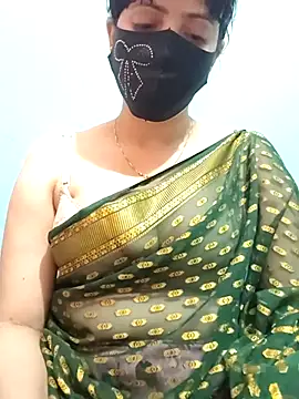 Anjel Sadia online show from March 2025 11:48:01 AM