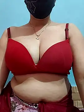 Anjel Sadia online show from March 2025 05:33:01 AM